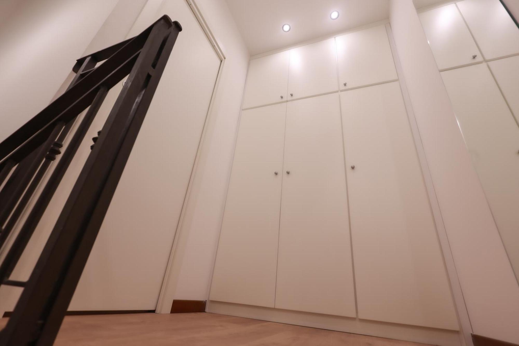 Ai 3 Candelai Apartamento *