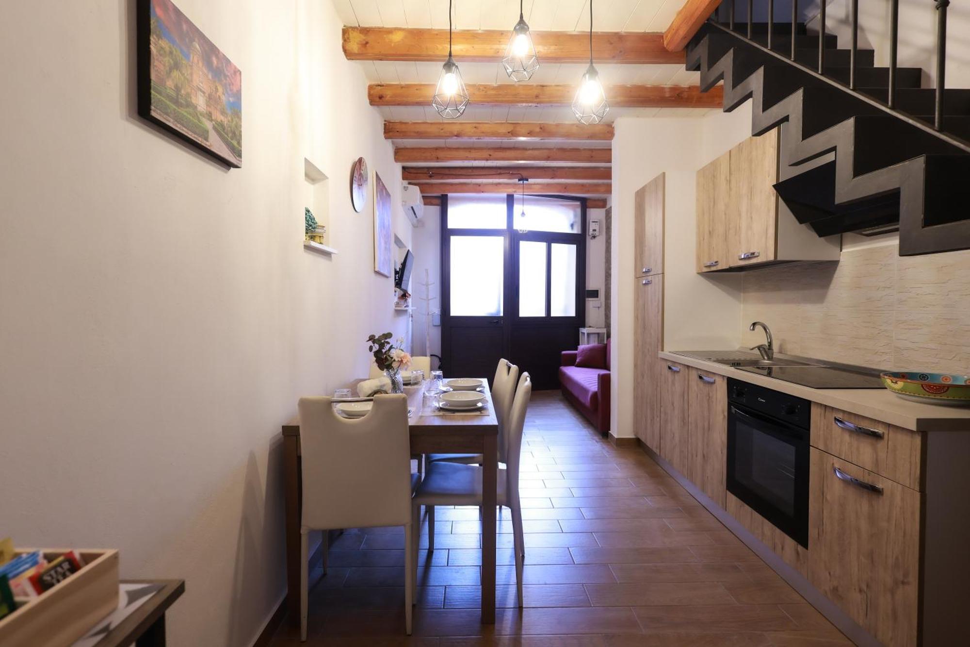 Apartamento Ai 3 Candelai
